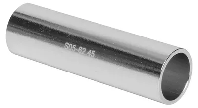 Image de Entretoise D'axe Moyeu Arrière Vélo - Compatible 12x150/157 Et Singlespeed - Stans
