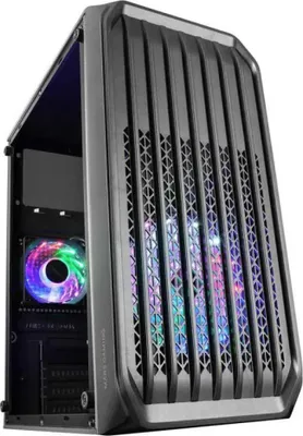 Immagine prodotto di Mars Gaming Mini Tower Case MC-S2