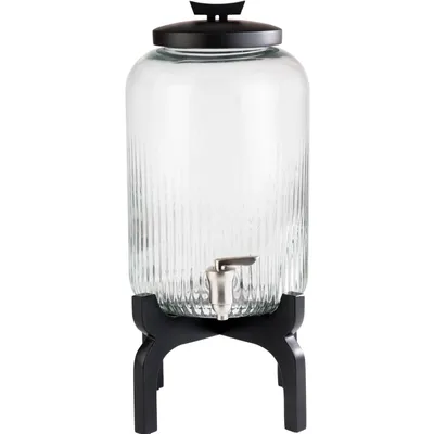 Produktbild von APS Getränkespender ASIA inkl. Gestell 7 Liter