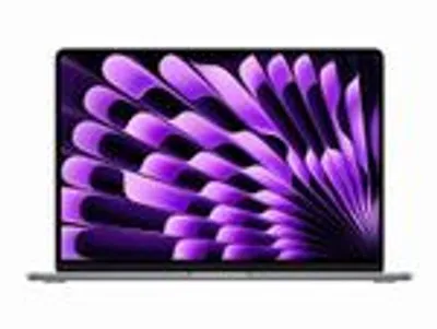 Obrázek produktu pro Apple MacBook Air , Apple M, 38,9 cm (15.3"), 2880 x 1864 px, 16 GB, 1 TB, macOS Ventura