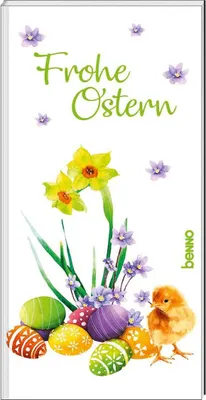 Obrázek produktu pro Frohe Ostern