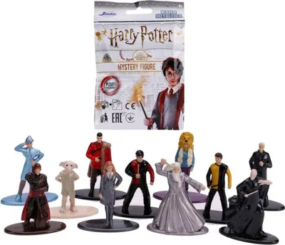 Image de SIMBA JADA JADA Harry Potter disp. du bureau 318-1001
