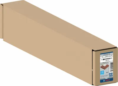 Immagine prodotto di Set di scalpelli piatti PRO SDS max-4C, 25 x 600 mm, 5 pz.