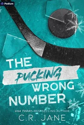 Produktbild von The Pucking Wrong Number