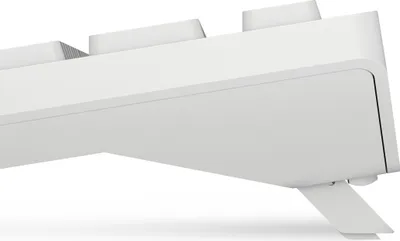 Obrázek produktu pro DELL KM5221W-WH Bezdrátová RF klávesnice QZERTY US International White