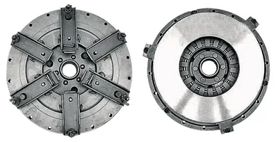 Obrázok produktu pre Dvojstupňová spojka 280/280 42x45mm 28 drážok 2280013110, 7201001
