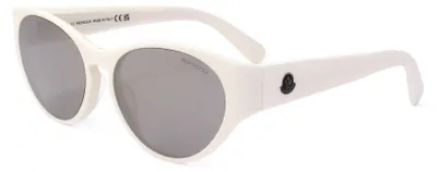 Produktbild von Moncler Sonnenbrille ML0227 21C 57 16 135