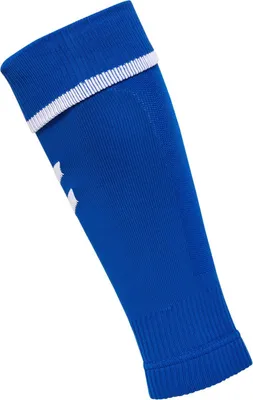 Zdjęcie produktu dla Hummel Core Tube Skarpety niebieski biały Gr Senior