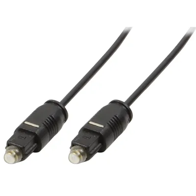 Zdjęcie produktu dla Kabel optyczny Toslink SPDIF 0,5 m