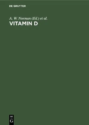 Produktbild von Vitamin D