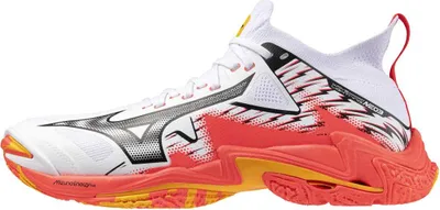 Produktbild von Mizuno Wave Lightning NEO3 – V1GA240298, Schuhgröße: 5 UK / 38 EUR