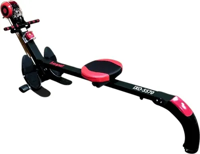Image de Rameur - IXO-5570 - IXOSPORT