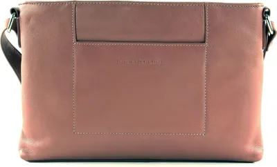 Image de bruno banani Cuir sac à épaule bandoulière sac à épaule Isidora Shoulderbag Rose