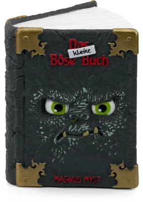 Produktbild von tonies 10002011, Musikspielzeug, 8 Jahr(e), Mehrfarbig
