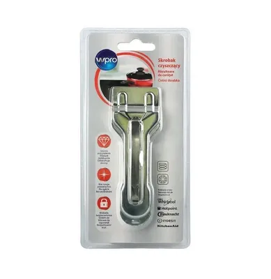 Produktbild von Whirlpool SCR 301