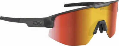 Produktbild von Sonnenbrille Loam - Rauchgrau / Transparent - Einheitsgröße - TSG