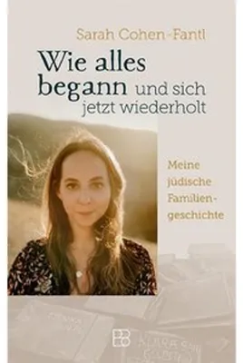 Obrázok produktu pre Wie alles begann und sich jetzt wiederholt