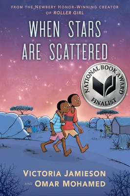 Productafbeelding van When Stars Are Scattered
