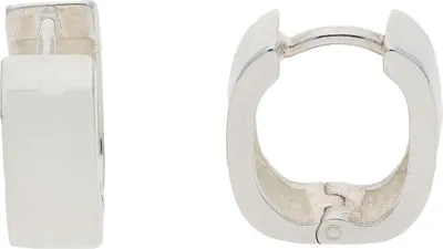 Produktbild von JuwelmaLux Creolen 925 Silber JL30-06-2070
