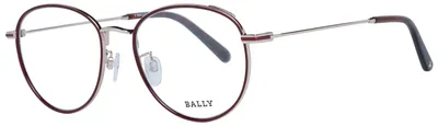 Image de Monture de lunettes Bally BY5034-H 52071