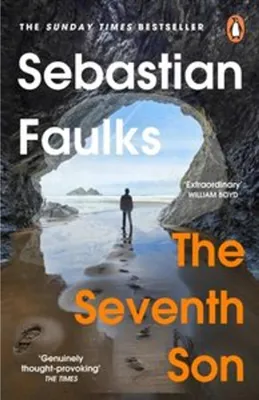 Immagine prodotto di The Seventh Son