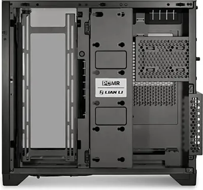Zdjęcie produktu dla Lian Li O11 Vision Compact Black