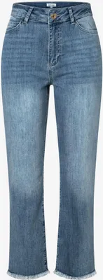 Produktbild von 7/8 lange Jeans
