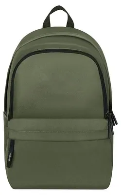 Produktbild von Lenovo Backpack B10, Rucksack, 40,6 cm (16"), Schultergurt, 660 g