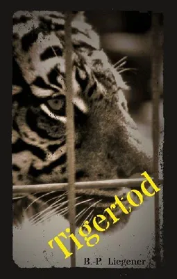 Produktbild von Tigertod
