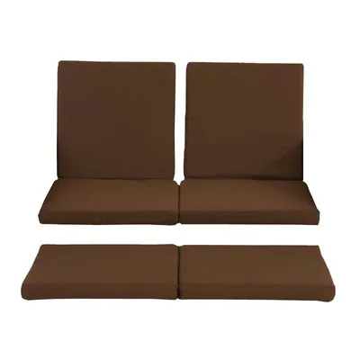 Produktbild von 3er-Set Kissenbezüge Sofa Ancona