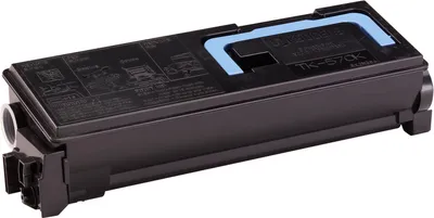 Produktbild von KYOCERA TK-570K, 16000 Seiten, Schwarz