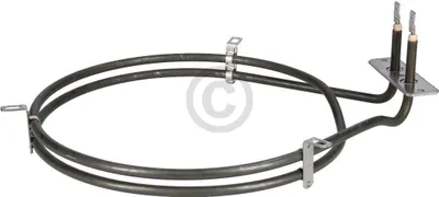 Produktbild von Heizelement wie ARISTON C00016055 Heißluftheizung IRCA 8145R707 für Backofen
