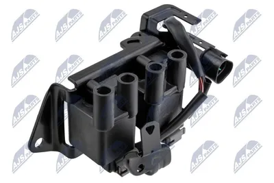 Produktbild von NTY ECZ-HY-534 Zündspule für HYUNDAI i10 (PA) für KIA RIO III (UB)