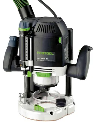 Produktbild von Festool Oberfräse OF 2200 EB-Plus