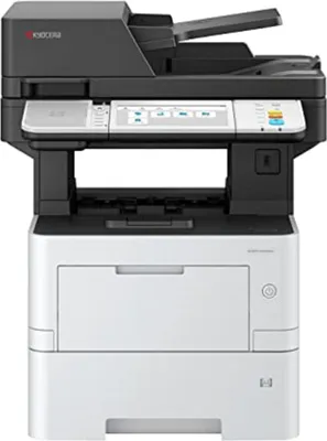 Image de KYOCERA ECOSYS MA4500fx/Plus   Multigerät sw 4-in-1