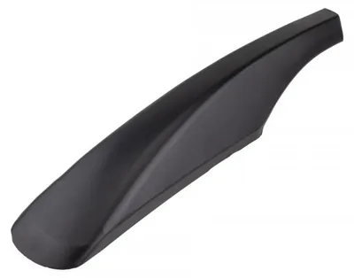 Produktbild von Linksschiene Abdeckung vorne links Chevrolet Captiva C 100 2006- 96623547
