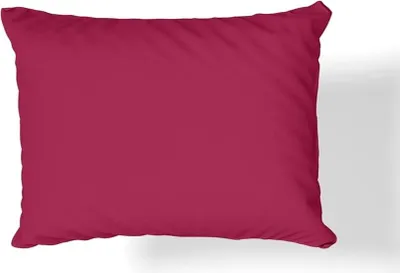 Produktbild von Jersey Kissenbezug 50x60 Amaranth
