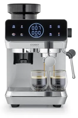 Produktbild von Caso Espresso Gourmet & Grind