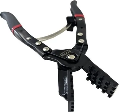 Produktbild von ROOKS OK-02.0524 Klemmbuchsenschelle