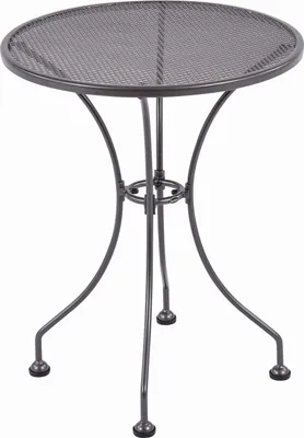 Zdjęcie produktu dla Royal Garden Caffeo Stół 60 cm Blacha rozciągana