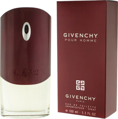 Zdjęcie produktu dla Givenchy Pour Homme EDT 100 ml M