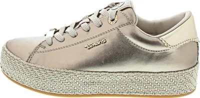 Produktbild von Tamaris Sneaker Gold in Gr. 36