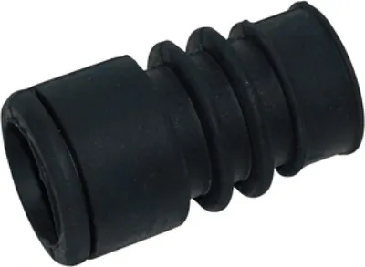 Obrázek produktu pro Gumové sací potrubí Maxi 15mm DMP