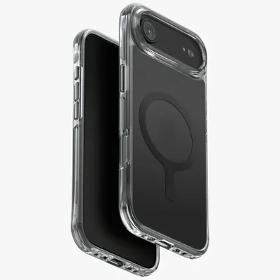Immagine prodotto di Etui Uniq Lifepro Xtreme Do Iphone Air Magclick ricarica Czarny