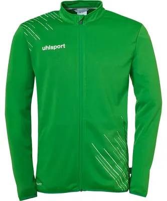 Produktbild von Uhlsport Score 26 Classic Jacke grün/weiß S
