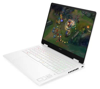 Immagine prodotto di HP OMEN Gaming 16-am0368ng, processore Intel Core Ultra 7, schermo da 40,6 cm (16"), risoluzione 1920 x 1200 Pixel, 24 GB di RAM, 2 TB di storage, sistema operativo Windows 11 Home