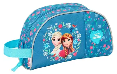 Image de Trousse à cosmétiques personnalisable Disney Frozen