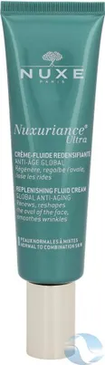 Produktbild von Nuxe Nuxuriance Ultra fluid Replenishing Fluid Cream 50 ml