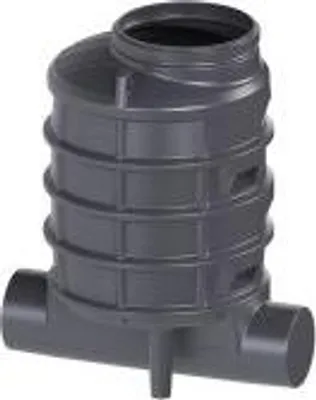 Produktbild von KESSEL 881512 Standardschacht GT LW1000