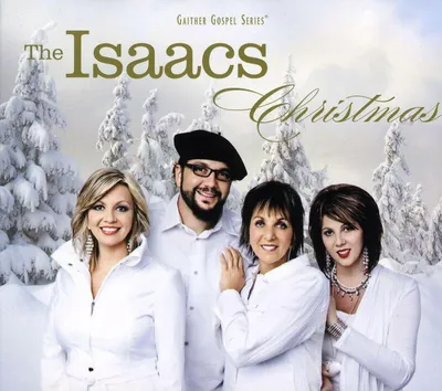 Obrázok produktu pre Isaacs: Christmas